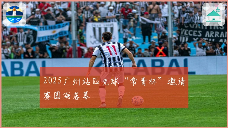 2025广州站匹克球“常青杯”邀请赛圆满落幕